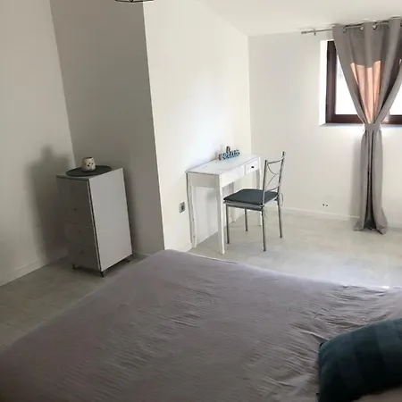 Room St Lucia * 푼타나