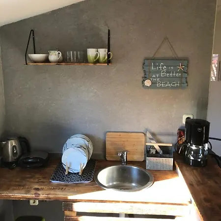 아파트 Room St Lucia 푼타나