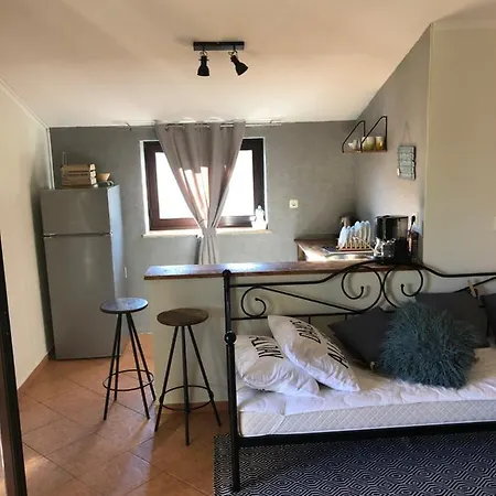 아파트 Room St Lucia