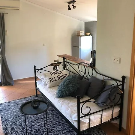 Room St Lucia 아파트 푼타나