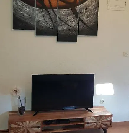 아파트 Room St Lucia 푼타나