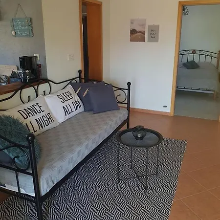 아파트 Room St Lucia 푼타나