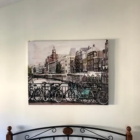 아파트 Room St Lucia 푼타나