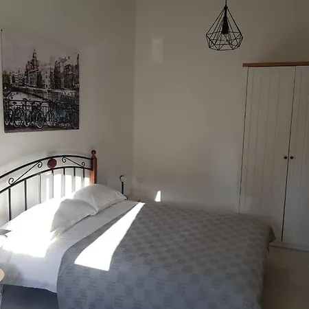 아파트 Room St Lucia *