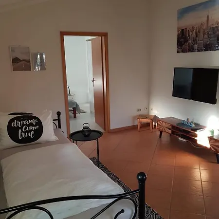 Room St Lucia * 푼타나