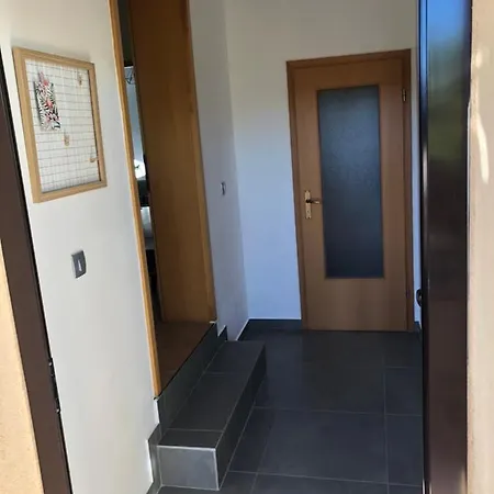 Apartment Room St Lucia Funtana