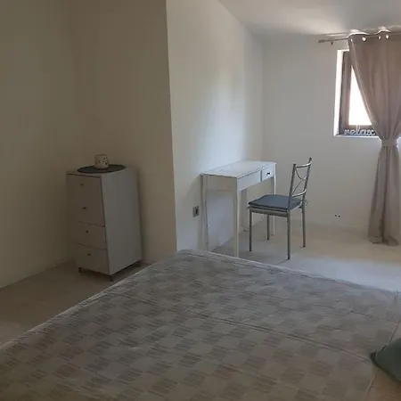 Room St Lucia Apartment Funtana