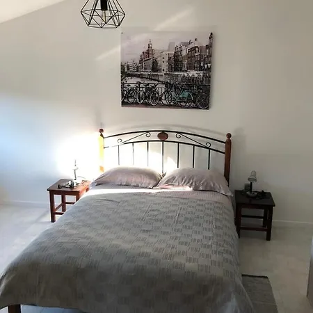 Apartment Room St Lucia *