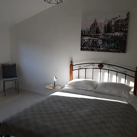 Apartmán Room St Lucia *