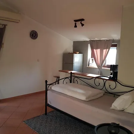 Room St Lucia Funtana
